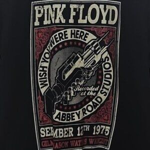 Pink Floyd Wish You Were Here T-Shirt